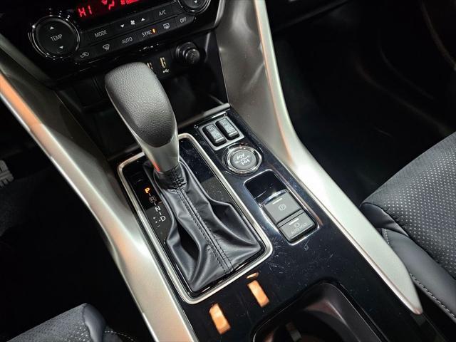 2024 Mitsubishi Eclipse Cross SE S-AWC