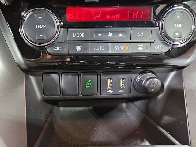 2024 Mitsubishi Eclipse Cross SE S-AWC