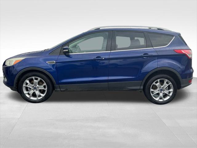 Used 2014 Ford Escape For Sale in Muscle Shoals, AL