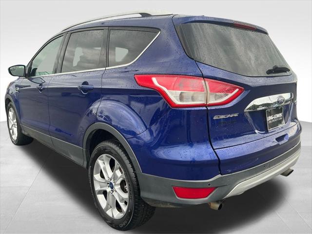 Used 2014 Ford Escape For Sale in Muscle Shoals, AL