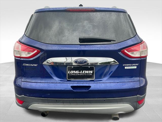 Used 2014 Ford Escape For Sale in Muscle Shoals, AL