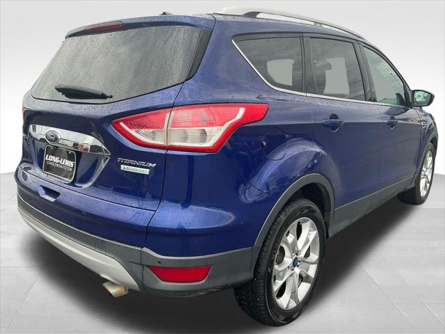 Used 2014 Ford Escape For Sale in Muscle Shoals, AL