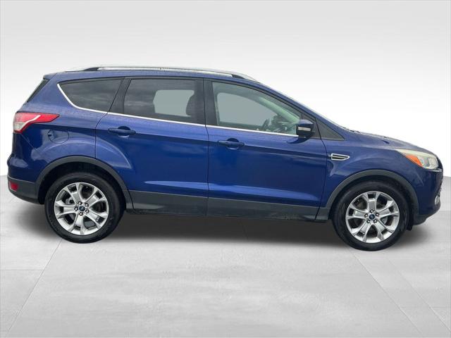 Used 2014 Ford Escape For Sale in Muscle Shoals, AL