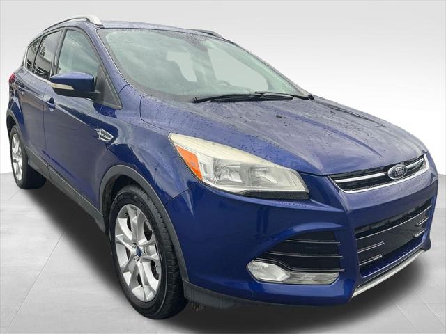 Used 2014 Ford Escape For Sale in Muscle Shoals, AL