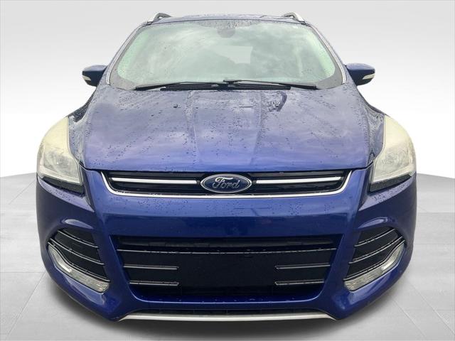 Used 2014 Ford Escape For Sale in Muscle Shoals, AL
