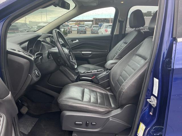 Used 2014 Ford Escape For Sale in Muscle Shoals, AL