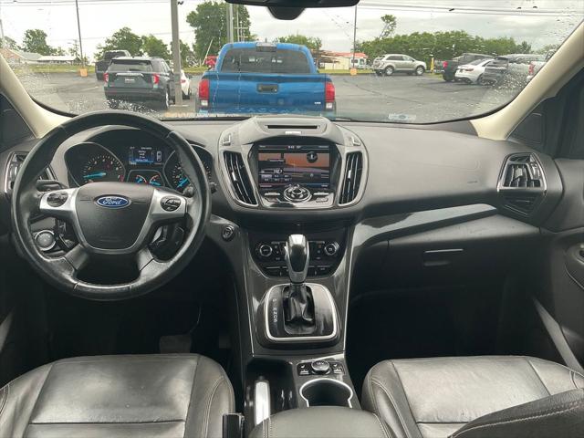 Used 2014 Ford Escape For Sale in Muscle Shoals, AL