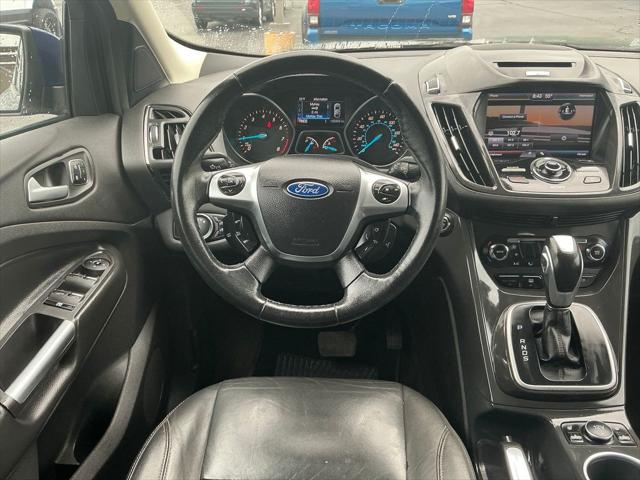 Used 2014 Ford Escape For Sale in Muscle Shoals, AL