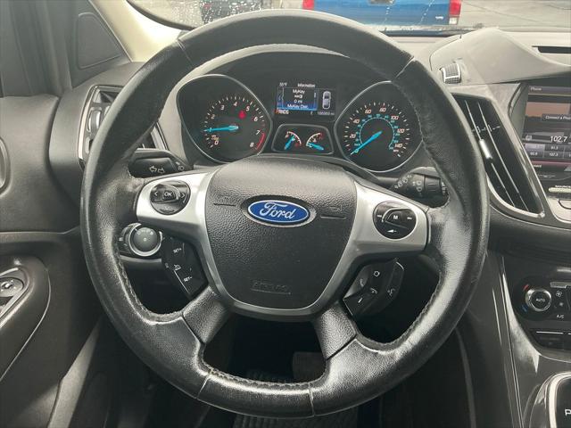 Used 2014 Ford Escape For Sale in Muscle Shoals, AL