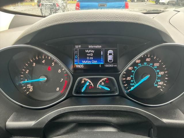 Used 2014 Ford Escape For Sale in Muscle Shoals, AL