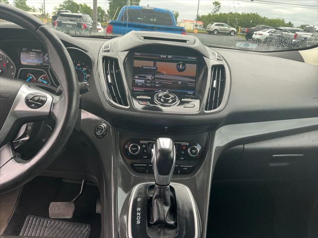 Used 2014 Ford Escape For Sale in Muscle Shoals, AL
