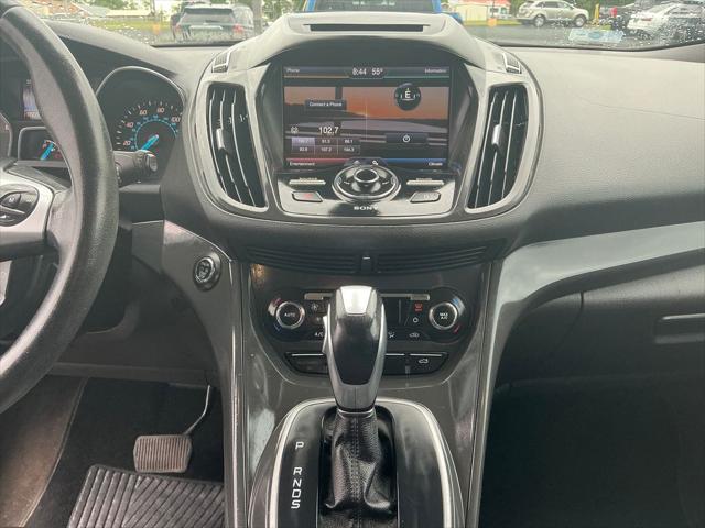 Used 2014 Ford Escape For Sale in Muscle Shoals, AL