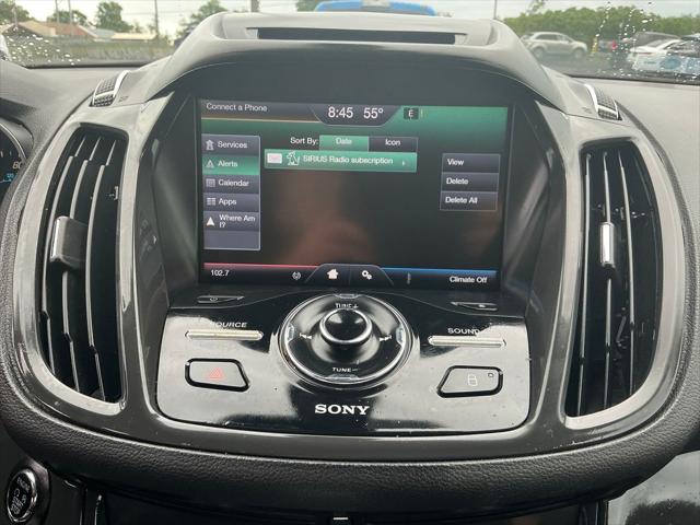 Used 2014 Ford Escape For Sale in Muscle Shoals, AL