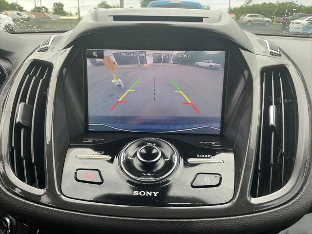 Used 2014 Ford Escape For Sale in Muscle Shoals, AL