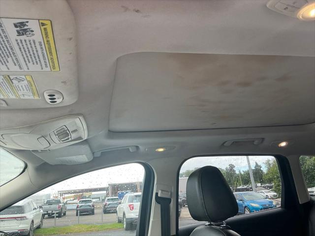 Used 2014 Ford Escape For Sale in Muscle Shoals, AL
