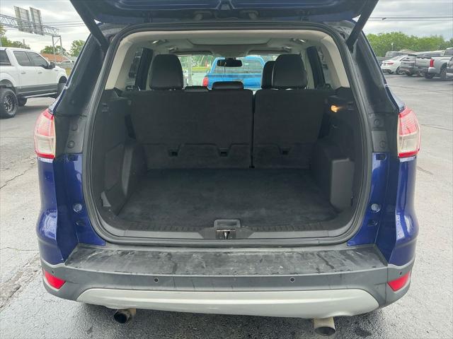 Used 2014 Ford Escape For Sale in Muscle Shoals, AL