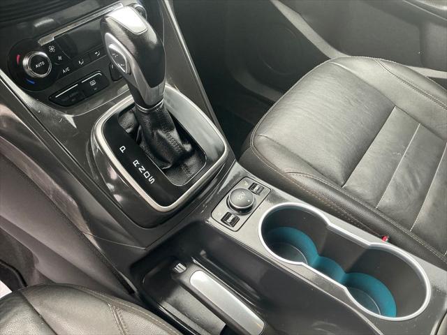 Used 2014 Ford Escape For Sale in Muscle Shoals, AL