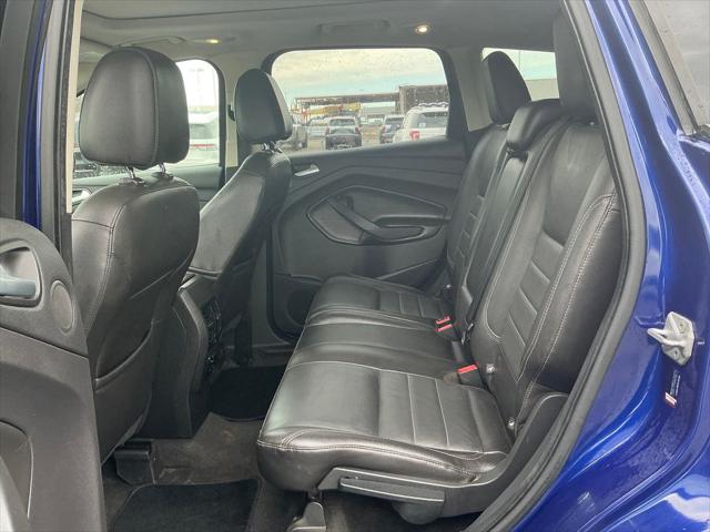 Used 2014 Ford Escape For Sale in Muscle Shoals, AL