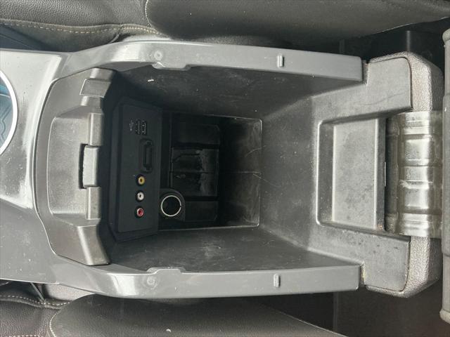Used 2014 Ford Escape For Sale in Muscle Shoals, AL