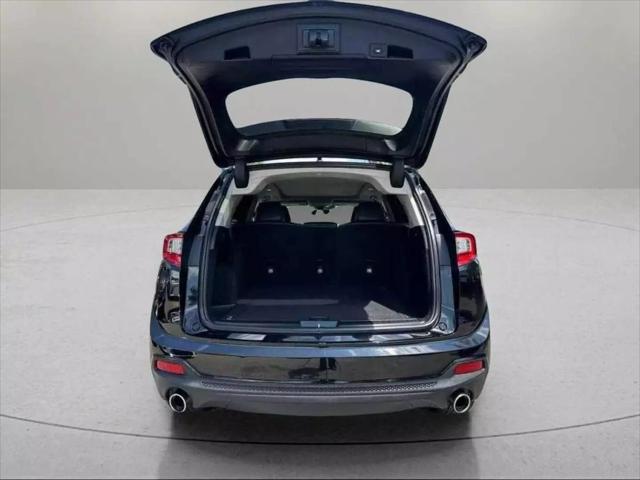 2021 Acura RDX Technology Package
