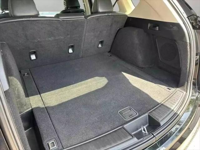 2021 Acura RDX Technology Package
