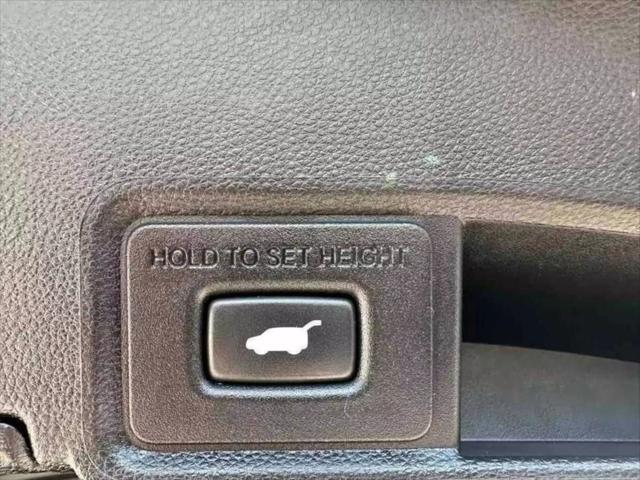 2021 Acura RDX Technology Package
