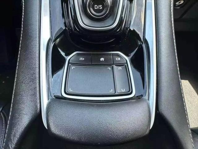 2021 Acura RDX Technology Package
