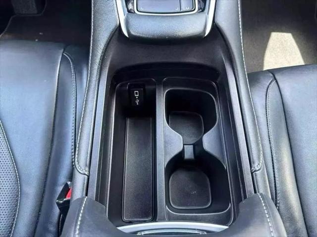 2021 Acura RDX Technology Package