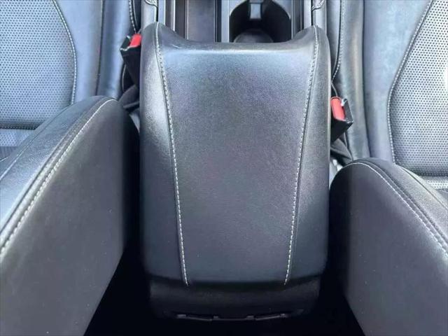 2021 Acura RDX Technology Package
