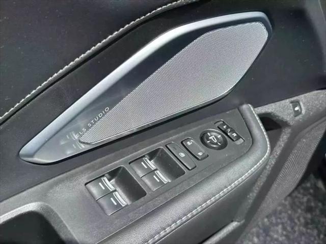 2021 Acura RDX Technology Package