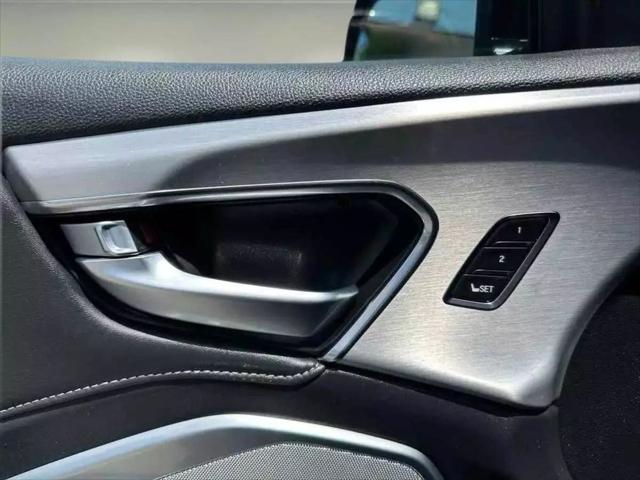 2021 Acura RDX Technology Package