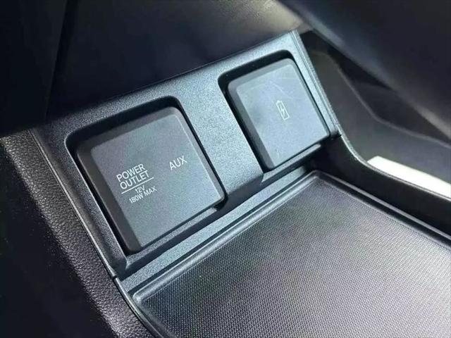 2021 Acura RDX Technology Package