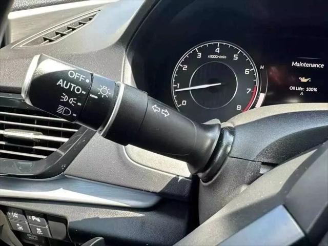 2021 Acura RDX Technology Package
