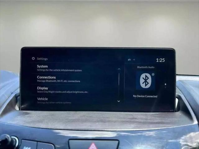 2021 Acura RDX Technology Package
