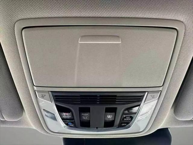 2021 Acura RDX Technology Package