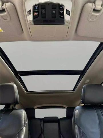 2021 Acura RDX Technology Package