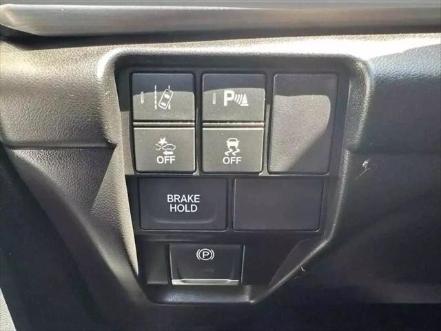 2021 Acura RDX Technology Package