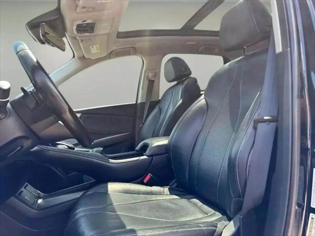 2021 Acura RDX Technology Package