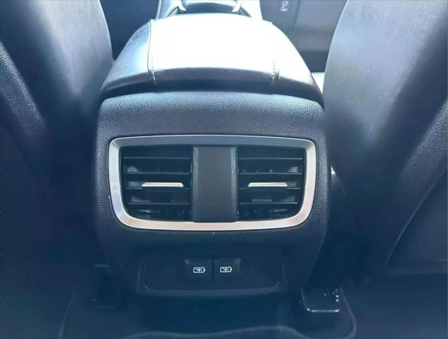 2021 Acura RDX Technology Package