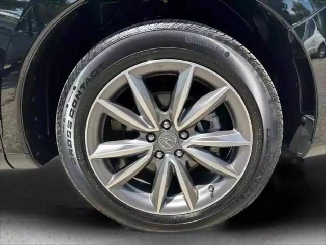 2021 Acura RDX Technology Package