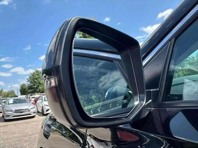 2021 Acura RDX Technology Package