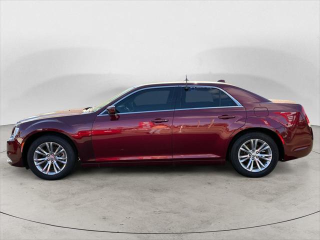 2018 Chrysler 300 Touring L