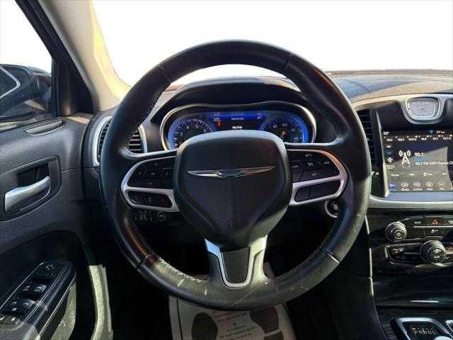 2018 Chrysler 300 Touring L