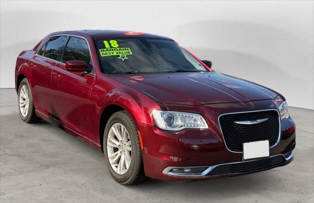 2018 Chrysler 300 Touring L for sale in Kansas City, MO