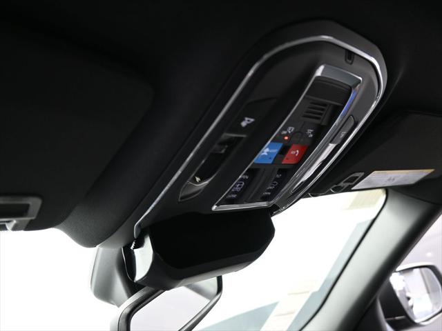 2024 Jeep Grand Cherokee GRAND CHEROKEE LAREDO X 4X2