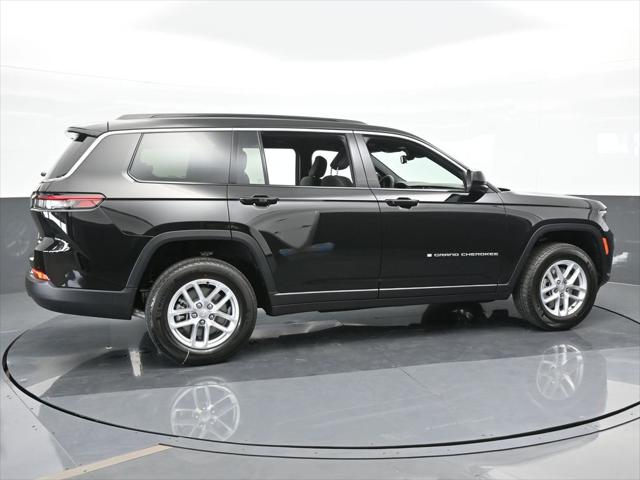 2024 Jeep Grand Cherokee GRAND CHEROKEE L LAREDO 4X2