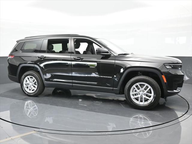 2024 Jeep Grand Cherokee GRAND CHEROKEE L LAREDO 4X2