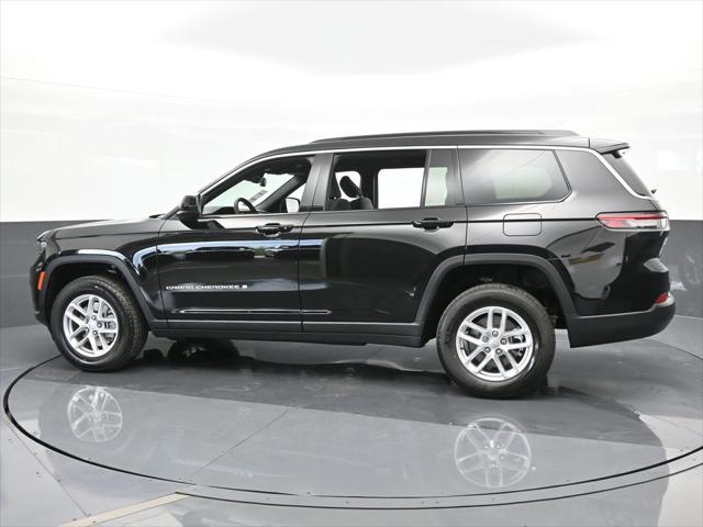 2024 Jeep Grand Cherokee GRAND CHEROKEE L LAREDO 4X2