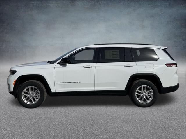 2024 Jeep Grand Cherokee GRAND CHEROKEE L LAREDO X 4X4