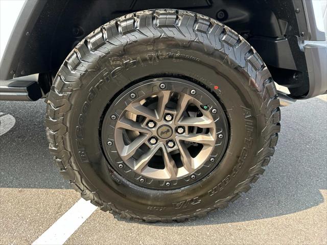 2024 Jeep Wrangler WRANGLER 4-DOOR RUBICON 392 FINAL EDITION